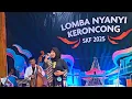 Lagu Kr. Bahana Pancasila (Intan Nur'Aini)