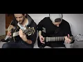 Novelists - Gravity (Guitar playthrough)