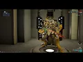 Lavos Sickening Pulse Warframe