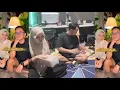 Lagu LIVE ZIYA LAGI PAKING PARFUM..SWEET BANGET 😍#yayanadila #zinidinzidan #zidanyaya #ziya 