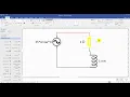 Visio Drawing Electrical Engineering