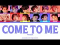 Download Lagu TREASURE - COME TO ME (ColorCoded Lyrics [HAN/ROM/ENG]) | ♥︎