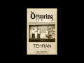 Lagu The Offspring – Tehran