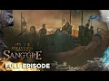 Download Lagu Sang'gre: Ang paglalakbay sa Devas! (Full Episode 75 - September 26, 2025) | Encantadia Chronicles