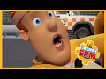 Sam is in big trouble! 🔥 New Fireman Sam Rescues!