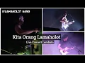Lagu Lamaholot 2025 - Lagu Persatuan \