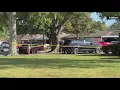 Shooting at family party in Port Arthur sends 3 people to the hospital suspect in custody