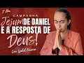 Download Lagu 10/09/2025 - CAMPANHA O JEJUM DE DANIEL E A RESPOSTA DE DEUS - COM  IZABEL FERREIRA (12:00)