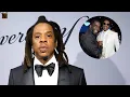 Jay-Z RESPONDS to Assault Allegations of a Minor in New Diddy Lawsuit