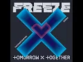 Download Lagu TOMORROW X TOGETHER - Magic [Audio]