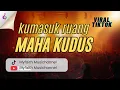 Lagu KU MASUK RUANG MAHA KUDUS (Jacqlien Celosse) by Myfaith Music Channel