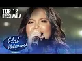 Lagu Ryssi Avila - Oks Lang | Idol Philippines Season 2 | Top 12