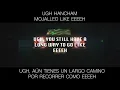 DPR LIVE - Please (ENG/ESP/ROM lyrics)