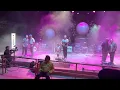 Wilderado - Rubble to Rubble at Red Rocks 8/17/2022 #wilderado #mtjoy #redrocks