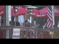 Coronavirus San Clemente Restaurant Reopens In Defiance Of Stay-At-Home Orders