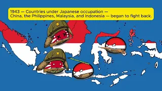 The Fall of the Japanese Empire: How a Superpower Collapsed