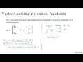 More Vectorization Examples