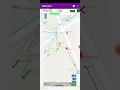 GIS FIELD VERIFICATION APP DEMO 1