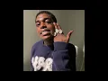 Kodak Black -Play (feat. Lil Crix) (Slowed)