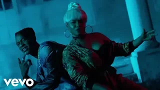 krizbeatz ft yemi alade harmonize 911 official video 
