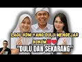 Download Lagu LAGU UNGKAPAN KDM SEMASA SMA MENGEJAR KOKOM!!