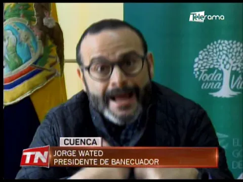Banecuador otorga créditos hasta 10 mil dólares para emprendimientos