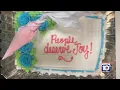 Florida Publix store s bakery refuses to write trans on cake