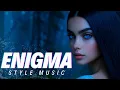 Download Lagu ENIGMA Style Music 2025 | Relaxing New Age Sound | Original Creation by Albert Van Deyk