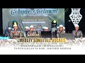 Download Lagu MEDLEY ASSALAMU'ALAIK | BIROSULILLAH | YA ROSULALLAH YA NABI | KHOIROL BARIYAH - AL RAHBANI