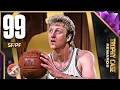 Will Dark matter trophy case Larry bird be worth it