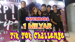 Download Angga Aldi yunanda,Adhisty Zara,Dania Salsabila,junior roberts | MARIPOSA Tik Tok Challenge MP3