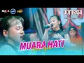 Download Lagu MUARA HATI Mawar Aprilia ( OOMEGA ) Live Pelem Watu  #2025