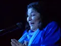 Mercedes Sosa - Gracias A La Vida (En Directo / Teatro Ópera Diciembre 1995)