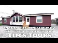 2023 KIT Custom Homebuilders Pinehurst 2503 Explore with Tim Tim s Tours