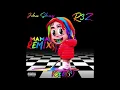 Download Lagu MAMA [Official Remix] (6ix9ine Remix)