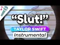 Lagu Taylor Swift - \