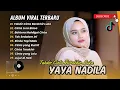 Download Lagu TAKDIR CINTA BERAKHIR LUKA - Yaya Nadila | BAHTERA MAHLIGAI CINTA ||  POP MELAYU TERBARU 2025