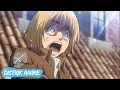 Download Lagu Ketika Suara Teriakan Karakter Anime jadi Ringtone Handphone