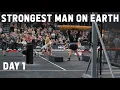 Download Lagu Day 1 behind the scenes || 2025 Strongest Man on Earth