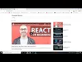 Youtube Data API with