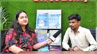 From Student to Full Stack Developer Md Kamran s Inspiring Journey with Uncodemy Uncodemy