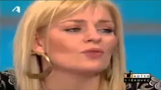 Dimitris Mitropanos And Pasxalis Terzis Ta Ladadika LIVE 