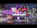 Midnight Sun (Girls Trip) - Zara Larsson & PinkPantheress (Flash FM - GTA VI Soundtrack)