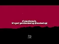Chris Brown - Heat (Lyrics) ft. Gunna