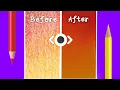 Techniques for How to Blend Colored Pencils Wax Oil Blending