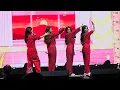 Lagu MyCon 2023 (Chicago) - Mamamoo - Taller Than You (1cm) Fancam