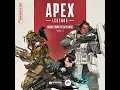 Apex Legends: Main Theme - Stephen Barton