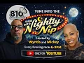 The Billboard Mick810 Ray 8-18-26