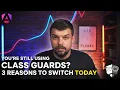 Ditch Class Guards Now Modern Angular Demands Better