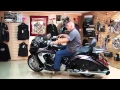 Victory vs Harley - Segment 5